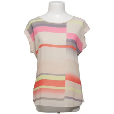 Top (Beige, Multicolored) from Pena Basic
