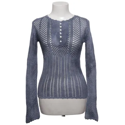 Tröja (Blå) från Comma