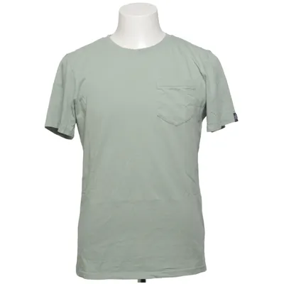 T-shirt (Grøn) fra Bula Bomuld, Elastan