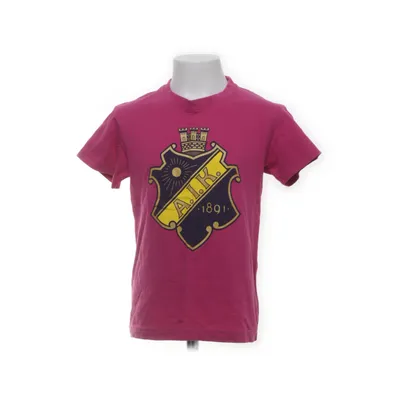 T-shirt (Rosa, Gul, Svart) från Official Merchandise