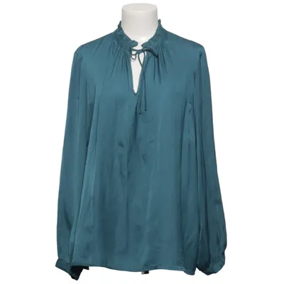 Blouse (Bleu) de Soyaconcept Polyester