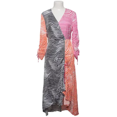 Robe longue (Noir, Orange, Rose, Multicolore) de Ted Baker