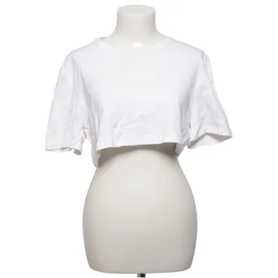 T-shirt (White) from Nathalie Schuterman Cotton