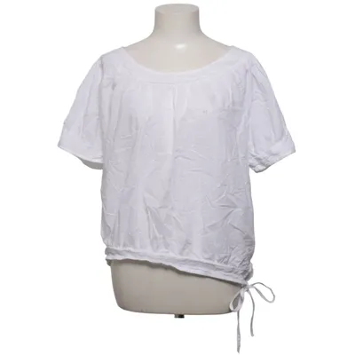 Top (White) from Eve Cotton
