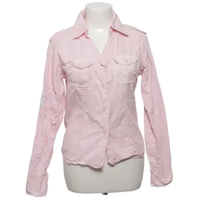 Shirt (Bracket) van Pure Denim Kuyichi Katoen