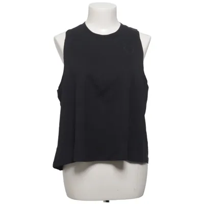 Top (Tank High Neck) fra MM Sports Bomuld, Modal