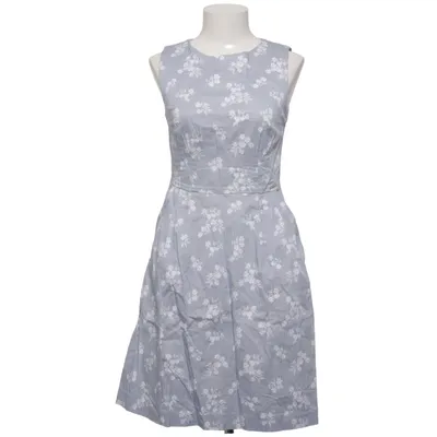 Robe (Bleu, Blanc, Multicolore) de Orsay Coton, Élasthane