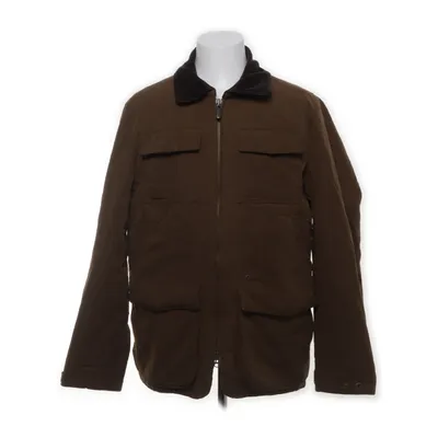 Jaktjacka (Brun) från Dobber Bomull, Polyamid, Polyester