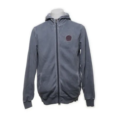 Huvtröja (Grå) från FC Bayern München Bomull, Polyester