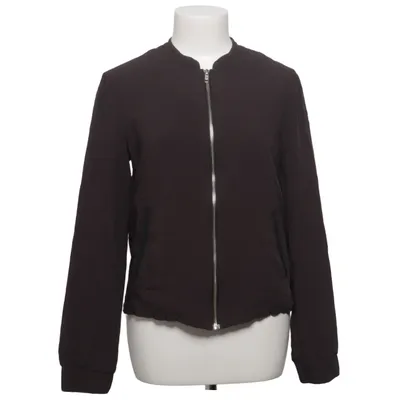 Bomberjacka (Svart) från Wemoto Polyester, Viskos