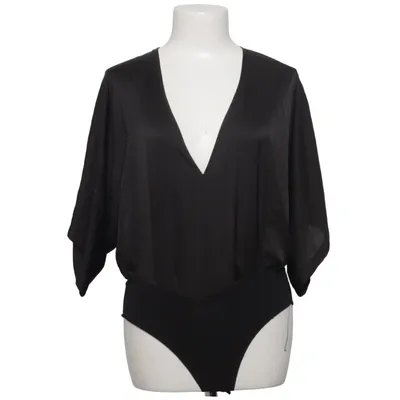 Body (Black) from Zara Collection Elastane, Polyester