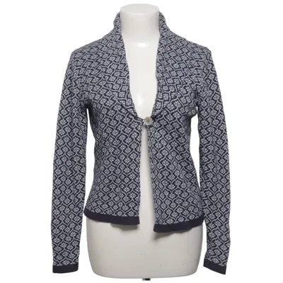 Cardigan (Sort, Grå) fra Sincerely Loved Bomuld