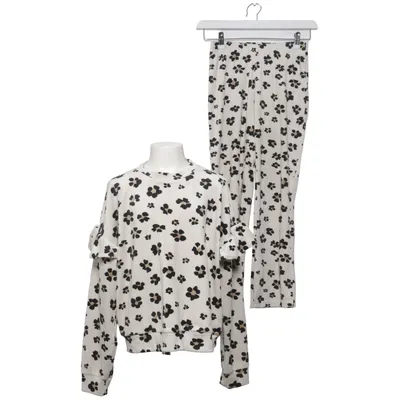 Sæt (Beige, Sort) fra Mywear Young Elastan, Polyester