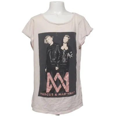 T-shirt (Marcus & Martinus) von Marcus & Martinus x H&M Baumwolle