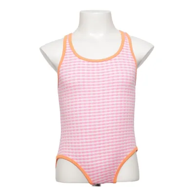 Badpak (Roze, Wit, Oranje) van Zara