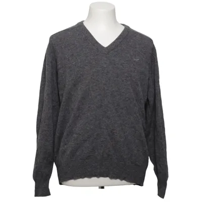 Pullover (Gray) from Wolsey Wool