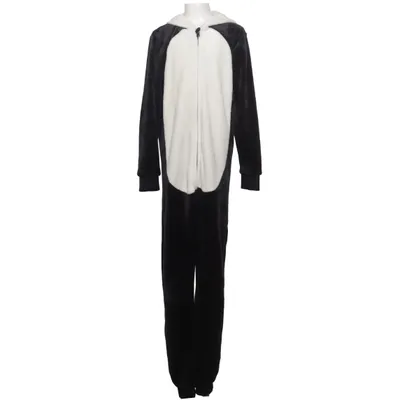 Grenouillère (Noir, Blanc) de Lindex Polyester