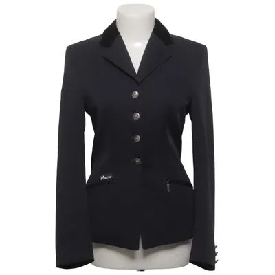 Blazer (Zwart) van Pikeur