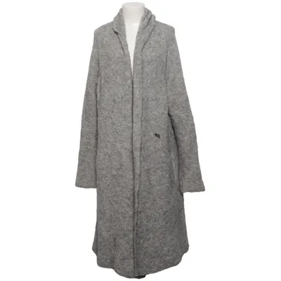Cardigan (Grå) fra Marc O'Polo Akryl, Alpacauld, Elastan, Polyamid