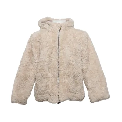Jacket (Beige) from Happy Girls Club Polyester