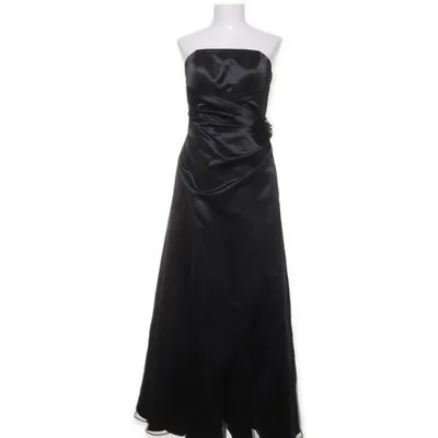 Robe de soirée (Noir) de Mariposa Polyester
