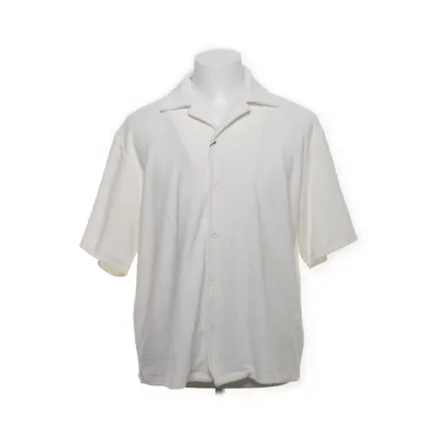 Kortärmad skjorta (Vit) från Premium by Jack & Jones