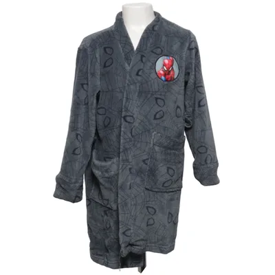 Badrock (Grå) från Marvel Spiderman Polyester