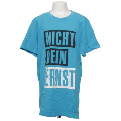 T-shirt (Bleu) de Kids World Coton