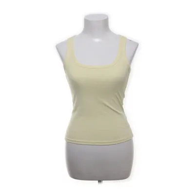 Linne (Gul) från Dazy Elastan, Polyester