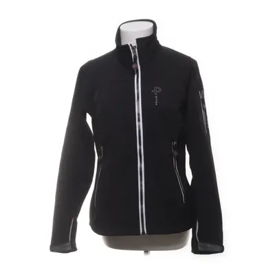 Jacka (Svart) från Pelle P Elastan, Polyester, Polyuretan