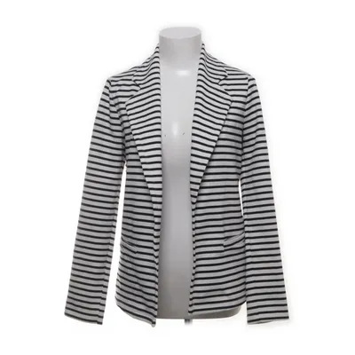 Blazer (Zwart, Wit) van Xacti