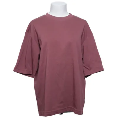 Topp (Brun) från Uniqlo U Bomull, Återvunnen polyester