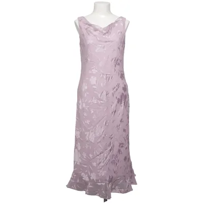 Robe longue (4406) de Oblique Polyester, Viscose