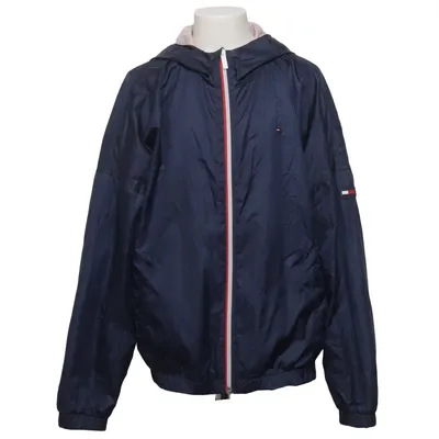 Veste (Bleu) de Tommy Hilfiger Polyester