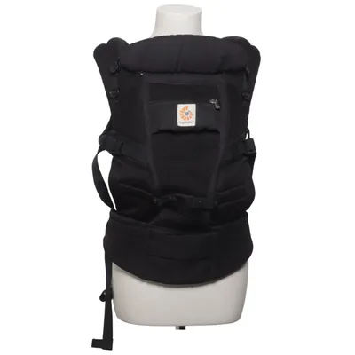 Bärsele (Svart) från Ergobaby Polyester