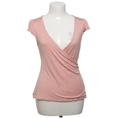 Top (Roze) van H&M Viscose