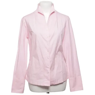 Skjorta (Rosa) från Dubarry Bomull, Elastan