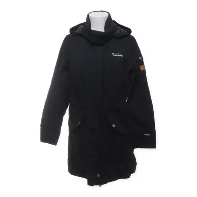 Parka (Sort) fra Tenson Polyamid, Polyester