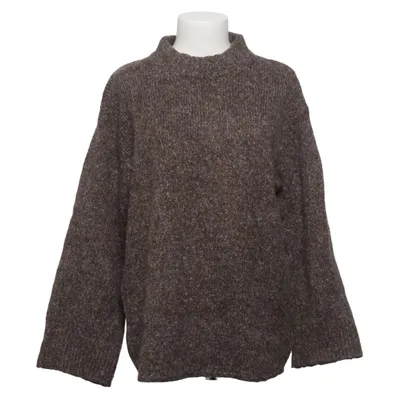 Pull-over (Oblia) de Carin Wester Acrylique, Coton, Élasthane, Polyester, Laine