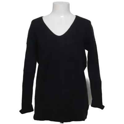 Trui (Zwart) van Mrs & Hugs Kasjmier