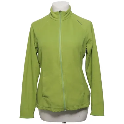 Fleece jacket (Green) from Oxylane Polyester