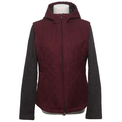 Veste (Rouge, Gris, Multicolore) de Skila Polyester