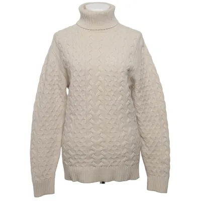 Coltrui (0958) van Massimo Dutti Yakwol