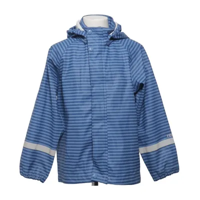 Rain jacket (Blue) from Reima Polyester, Polyurethane