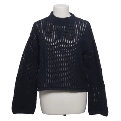 Sweater (Blue) from Holly & Whyte by Lindex Acrylic, Cotton