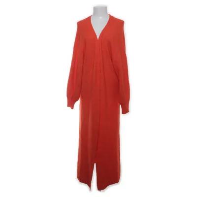 Kofta (Orange) från Rainbow Akryl, Elastan, Polyester