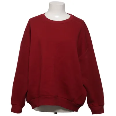 Sweatshirt (Red) from Ambar