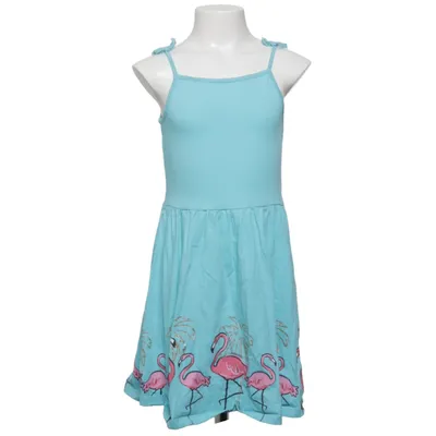 Klänning (Blå, Rosa, Flerfärgad) från C&A Kids Bomull