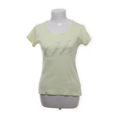 T-shirt (Gul) från M.A.P.P Bomull