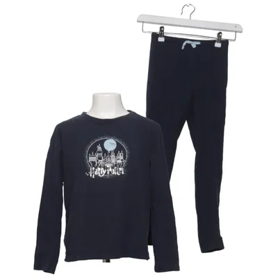 Pajamas (Blue) from Harry Potter Cotton